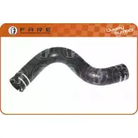 Патрубок радиатора, шланг FARE SA 7YFVE Fiat Punto (188) 2 Хэтчбек 1.9 JTD 80 (1837, 257, 337, 357) 80 л.с. 1999 – 2012 1 7ZTNR 9129