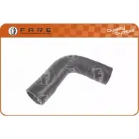 Патрубок радиатора, шланг FARE SA Opel Corsa (C) 3 Хэтчбек 1.2 Twinport (F08. F68) 80 л.с. 2004 – 2009 IXGJD 9199 CHU RM