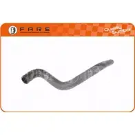 Патрубок радиатора, шланг FARE SA K PJ7OF 9214 1274259483 ZBOJW