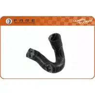 Патрубок радиатора, шланг FARE SA GECNK 7 9219 Opel Vectra (B) 2 Универсал 2.0 DTI 16V (F35) 101 л.с. 1997 – 2003 WRBELMX