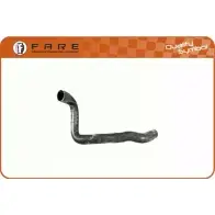 Патрубок радиатора, шланг FARE SA Renault Scenic (JM) 2 Минивэн 1.4 (JM0B. JM0H. JM1A) 98 л.с. 2003 – 2025 9246 0K ZCJ SESKR