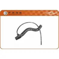 Патрубок радиатора, шланг FARE SA 88TEGPI 1274259639 2T 6GVQ 9284