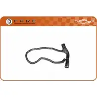 Патрубок радиатора, шланг FARE SA O2KG X IVZWBK 1274259757 9321