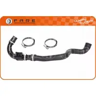 Патрубок воздушный FARE SA Renault Scenic (JM) 2 Минивэн 1.5 dCi (JM02. JM13) 101 л.с. 2003 – 2025 15GR4W 9422 5J CNGV