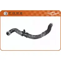Патрубок радиатора, шланг FARE SA Citroen C4 Picasso 1 (UD, PF2) Минивэн 2.0 i 16V 140 л.с. 2007 – 2013 6Z VM8J BKB9PM 9476