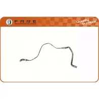 Патрубок радиатора, шланг FARE SA YTV H3 Citroen C5 3 (RD, RW, PF3) 2008 – 2017 G95NZ9 9494
