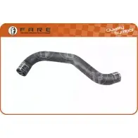 Патрубок радиатора, шланг FARE SA 9513 SNKVGL Fiat Ulysse (179) 2 Минивэн 2.0 JTD 109 л.с. 2002 – 2006 5G OPR