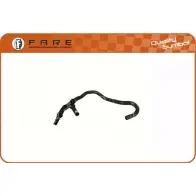 Патрубок радиатора, шланг FARE SA Renault Modus (FJP0) 1 Хэтчбек 1.5 dCi (FP0D. JP0D) 82 л.с. 2004 – 2025 4TCAD 9568 G82X MY4