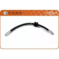 Тормозной шланг FARE SA QE KQT Renault Laguna (B56) 1 Хэтчбек 2.0 140 л.с. 1995 – 2001 NUC9X2H 96105