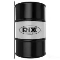 Трансмиссионное масло в мкпп, редуктор минеральное RX0010TRX RIXX SAE 80W-90 API GL-5, 208 л RIXX 2IKD9 5 RX0010TRX 1439755219