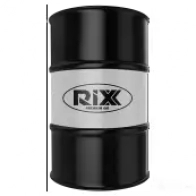 Трансмиссионное масло в акпп синтетическое RX0005ATX RIXX ATF Dexron 3, 208 л RIXX 1439755227 RX0005ATX 84Y7SD Y