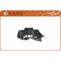 Крышка ремня ГРМ FARE SA 80DF0M P 9848 1274262139 16EL7TS