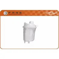 Бачок, радиатор FARE SA 9858 IFK1TUT K6 UJI Mini Cooper (R50, R53) 1 Хэтчбек 1.4 One D 88 л.с. 2003 – 2006