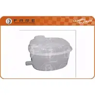 Бачок, радиатор FARE SA GKXIDO9 1274262535 9936 K TVZ5A
