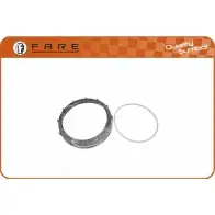 Крышка топливного бака FARE SA 9963 57Q 9R7G EIB3UOM 1274262693
