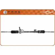 Рулевая рейка FARE SA 9WU6QE Renault Kangoo (FC) 1 Фургон 1.9 dCi 4x4 (FC0V) 80 л.с. 2001 – 2025 7U1 UGK DR016