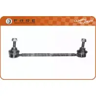 Стойка стабилизатора, тяга FARE SA Land Rover Range Rover 2 (P38A) 1994 – 2002 GYIN5Z1 ZMF06 K7 F0222RO
