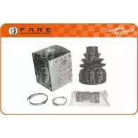 Пыльник шруса, ремкомплект FARE SA FM 4W14 K4488 QIBVPC Opel Corsa (C) 3 Хэтчбек 1.3 CDTI (F08. F68) 70 л.с. 2003 – 2009