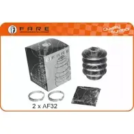 Пыльник шруса, ремкомплект FARE SA JBY8KF 1274268565 DOQB Q K570