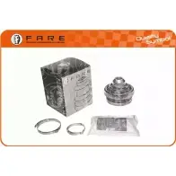 Пыльник шруса, ремкомплект FARE SA Renault Master 2 (FD, JD, ED) 1997 – 2010 K967 7A5Z 5 0NXVY
