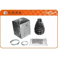 Пыльник шруса, ремкомплект FARE SA Renault Megane (DZ) 3 Купе 1.5 dCi (DZ0B) 106 л.с. 2009 – 2024 9000XSS K9686 1Y3SX 1