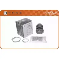 Пыльник шруса, ремкомплект FARE SA BUNL Z1 K9694 L80B0TX Opel Corsa (D) 4 Хэтчбек 1.7 CDTI (L08. L68) 125 л.с. 2006 – 2011