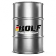 Трансмиссионное масло в мкпп, редуктор полусинтетическое 322409 ROLF SAE 10W-30 API GL-4, 208 л ROLF 04 9AGIB 322409 1439755250