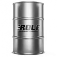 Трансмиссионное масло в мкпп, редуктор минеральное 322568 ROLF SAE 80W-90 API GL-4, 208 л ROLF PLJ1L UU 322568 1439755253