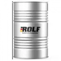 Трансмиссионное масло в акпп минеральное 322265 ROLF ATF Dexron 2, 208 л ROLF 0OH P5 322265 1439755266