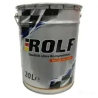 Трансмиссионное масло в акпп минеральное 322322 ROLF ATF Dexron 2, 20 л ROLF 322322 WK M5NW3 1439755261