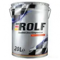 Трансмиссионное масло в акпп минеральное 322333 ROLF ATF Dexron 3, 20 л ROLF 1439755268 322333 HBSPWZ Q