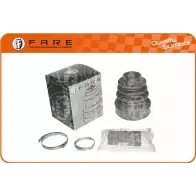 Пыльник шруса, ремкомплект FARE SA Citroen C3 1 (FC, PF1) Хэтчбек 1.4 i Bivalent 73 л.с. 2002 – 2025 4 8WUF ETK7GK K986