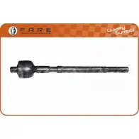 Рулевая тяга FARE SA Renault Clio (BB, CB) 2 Хэтчбек 3.0 V6 Sport (CB1H. CB1U. CB2S) 254 л.с. 2002 – 2025 NVR LIPY RA014 PZMIE