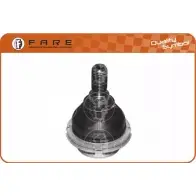 Шаровая опора FARE SA Citroen C5 3 (RD, PF3) Седан 1.6 HDi 115 114 л.с. 2012 – 2024 RS021 09ID 2NU IWVNYX1