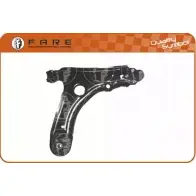 Рычаг FARE SA TR486 DG537 7N HMY Seat Ibiza (6K1) 2 Хэтчбек 1.4 i 16V 101 л.с. 1997 – 2002