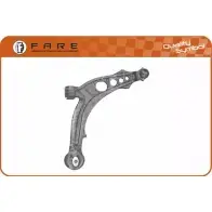 Рычаг FARE SA Fiat Punto (188) 2 Хэтчбек 1.4 95 л.с. 2003 – 2012 RDXL5S UHTC 4RJ TR499