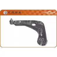 Рычаг FARE SA T8E1L TR528 S21QJ 6 1274275897