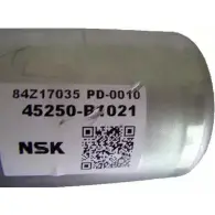 Рулевая колонка PIM 1274277811 S09ZD 34650010 2 LNALD6