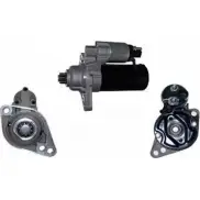 Стартер PIM Audi A3 (8P) 2 2003 – 2012 IDU2K 60851000 U07XS P8