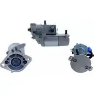 Стартер PIM 2PSU 3G 60901790 1274288477 352TI6