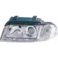 Фара IPARLUX V57W9I4 Audi A4 (B5) 1 Седан 2.4 165 л.с. 1997 – 2000 11120602 6 DC6UVP