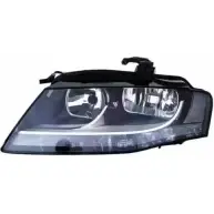 Фара IPARLUX ZDVYZ Audi A4 (B8) 4 Универсал HW77 GL7 11120901