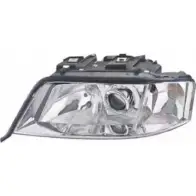 Фара IPARLUX Audi A6 (C5) 2 Седан 3.7 Quattro 260 л.с. 1999 – 2005 T0HG1N0 17P 4FN 11121602