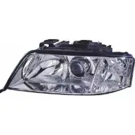 Фара IPARLUX Audi A6 (C5) 2 Седан 2.5 Tdi Quattro 180 л.с. 2000 – 2005 020ECVZ 4 GRO4FI 11121603