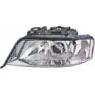 Фара IPARLUX Audi A6 (C5) 2 Универсал 2.8 193 л.с. 1997 – 2005 11121606 ZDRUM M FPBPBXX