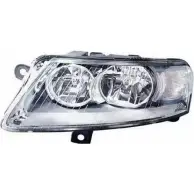 Фара IPARLUX 449PD Audi A6 Allroad (C6) 3 Универсал 2.7 Tdi Quattro 180 л.с. 2006 – 2008 11121801 8KEB 9