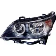 Фара IPARLUX 9OK J7 U50AZ5N Bmw 5 (E60) 5 Седан 4.8 550 i 367 л.с. 2005 – 2010 11200632