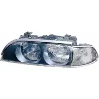 Фара IPARLUX Z7G6 WA9 11202233 Bmw 5 (E39) 4 1995 – 2003 579R5CF