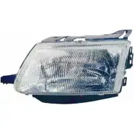 Фара IPARLUX Citroen Saxo 1 (S0, S3) 1996 – 2004 I MHWQAM 11222502 KDCQO1W