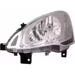 Фара IPARLUX 11223712 R0TRWOS Citroen Berlingo 2 (B9, PF2) Кабина с шасси 1.6 HDi 90 16V 90 л.с. 2008 – 2025 F 88PF